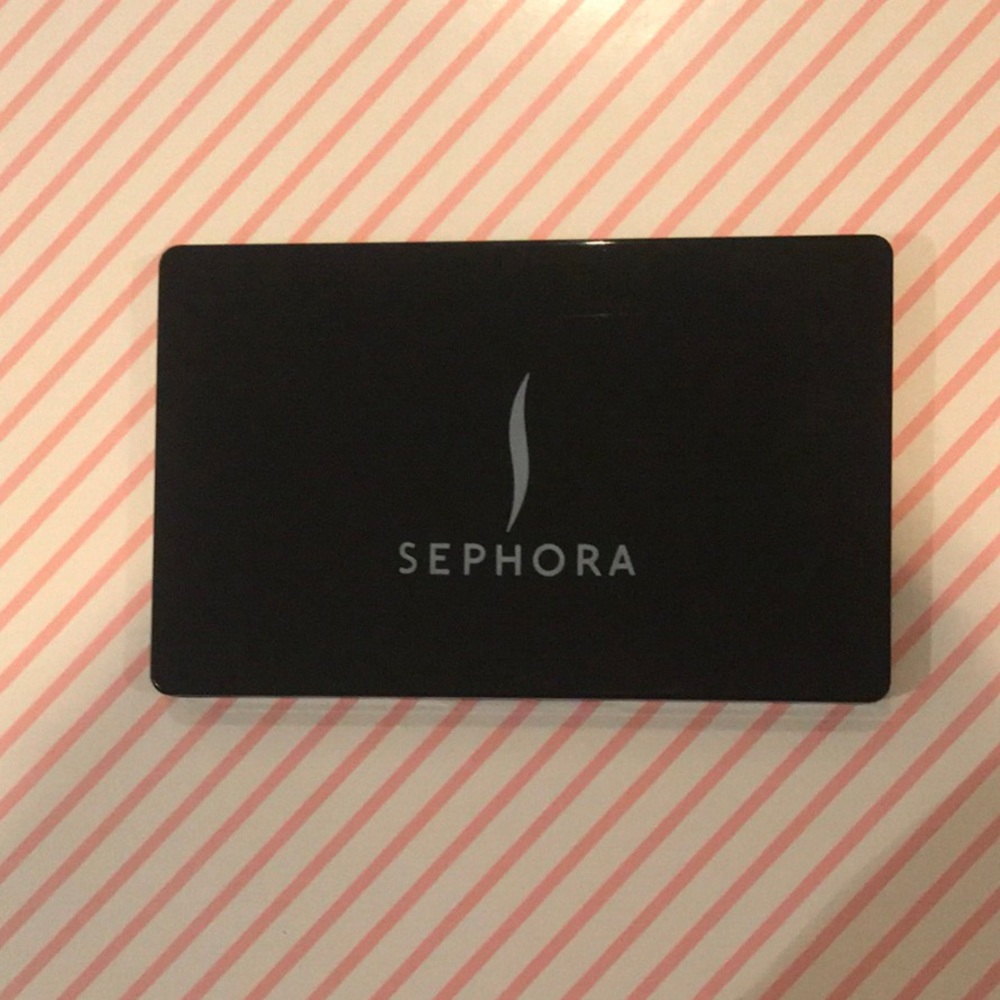 Sephora Mirror🎀